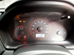 Brio RS Manual 2017 - Mobil Bekas Harga Terjangkau - Pajak Panjang 3