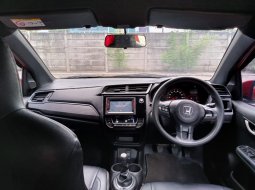 Brio RS Manual 2017 - Mobil Bekas Harga Terjangkau - Pajak Panjang 2