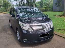 Alphard 2.4 G Highest Type Premsound 3Camera Electric Memory Seat Plat GENAP Pjk FEB 2024 Otr KREDIT 1