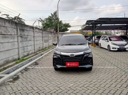 Avanza E 2019 - Mobil Keluarga Termurah - Unit Tangan Pertama