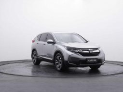  2018 Honda CR-V TURBO PRESTIGE 1.5 - BEBAS TABRAK DAN BANJIR GARANSI 1 TAHUN
