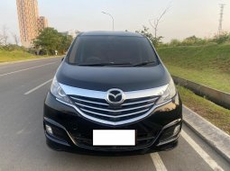 Jual mobil Mazda Biante 2015 Matic - Tangan Pertama