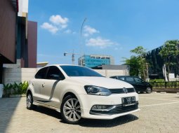 POLO 1.2 GT TSI Matic 2018 - Kilometer 39 ribuan