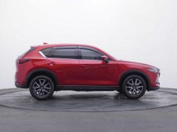  2017 Mazda CX-5 ELITE 2.5 -  BEBAS TABRAK DAN BANJIR GARANSI 1 TAHUN 12