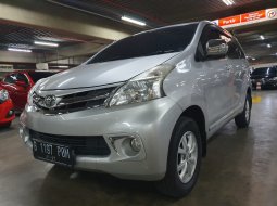 Toyota Avanza G VVT-i Manual 2013 Siap Pakai 1