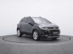  2019 Chevrolet TRAX TURBO PREMIER 1.4 - BEBAS TABRAK DAN BANJIR GARANSI 1 TAHUN