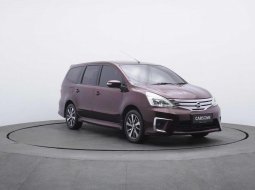  2014 Nissan GRAND LIVINA HIGHWAY STAR AUTECH 1.5 - BEBAS TABRAK DAN BANJIR GARANSI 1 TAHUN