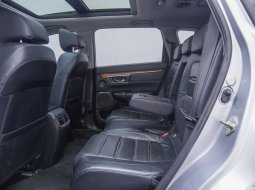 2018 Honda CR-V TURBO PRESTIGE 1.5 - BEBAS TABRAK DAN BANJIR GARANSI 1 TAHUN 4