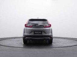 2018 Honda CR-V TURBO PRESTIGE 1.5 - BEBAS TABRAK DAN BANJIR GARANSI 1 TAHUN 5