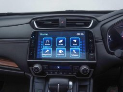 2018 Honda CR-V TURBO PRESTIGE 1.5 - BEBAS TABRAK DAN BANJIR GARANSI 1 TAHUN 6