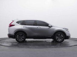 2018 Honda CR-V TURBO PRESTIGE 1.5 - BEBAS TABRAK DAN BANJIR GARANSI 1 TAHUN 7
