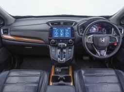 2018 Honda CR-V TURBO PRESTIGE 1.5 - BEBAS TABRAK DAN BANJIR GARANSI 1 TAHUN 8