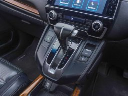 2018 Honda CR-V TURBO PRESTIGE 1.5 - BEBAS TABRAK DAN BANJIR GARANSI 1 TAHUN 11