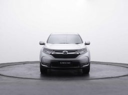 2018 Honda CR-V TURBO PRESTIGE 1.5 - BEBAS TABRAK DAN BANJIR GARANSI 1 TAHUN 18