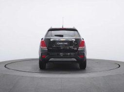 2019 Chevrolet TRAX TURBO PREMIER 1.4 - BEBAS TABRAK DAN BANJIR GARANSI 1 TAHUN 8