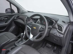 2019 Chevrolet TRAX TURBO PREMIER 1.4 - BEBAS TABRAK DAN BANJIR GARANSI 1 TAHUN 11