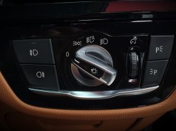 BMW 5 Series 530i 2017 luxury hitam km 16rban cash kredit proses bisa dibantu 9