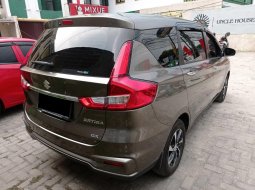  TDP (12JT) Suzuki Ertiga GX 1.5 AT 2020 Abu-abu  3