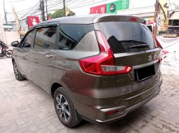  TDP (12JT) Suzuki Ertiga GX 1.5 AT 2020 Abu-abu  2