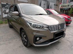  TDP (12JT) Suzuki Ertiga GX 1.5 AT 2020 Abu-abu  5