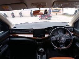  TDP (12JT) Suzuki Ertiga GX 1.5 AT 2020 Abu-abu  6