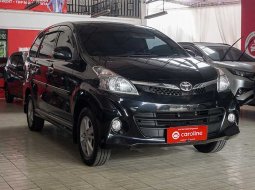 Avanza Veloz Manual 2015 - Mobil Keluarga Bekas Terendah - Pajak Masih Panjang