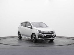 Daihatsu Ayla R 2019 Hatchback 1