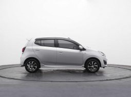 Daihatsu Ayla R 2019 Hatchback 2