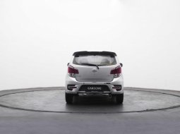 Daihatsu Ayla R 2019 Hatchback 3