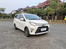Toyota Calya G MT 2016 MPV harga murah dp 10 jt / angsuran 2 jutaan