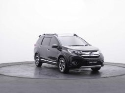 2018 Honda BR-V E 1.5 - BEBAS TABRAK DAN BANJIR GARANSI 1 TAHUN