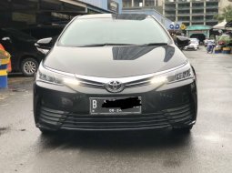 Toyota Corolla Altis Cng at 1.6 2018 Hitam