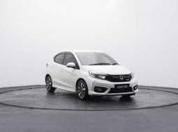 Promo Honda Brio murah