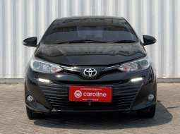 Jual mobil Toyota Vios 2020 , Kota Bogor, Jawa Barat 1
