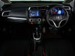 JUAL Honda Jazz RS CVT 2017 Abu-abu 8