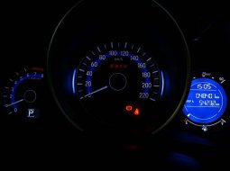 JUAL Honda Jazz RS CVT 2017 Abu-abu 9