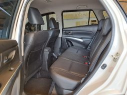 Suzuki SX4 S-Cross New  A/T 2022 Hatchback putih 2