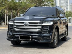 Jual mobil Toyota Land Cruiser 2023 TERPERCAYA!!!