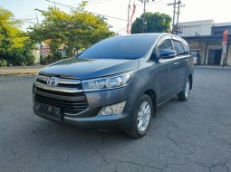 Toyota Kijang Innova V A/T Diesel 2016 Abu-abu 3