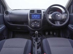 Nissan March 1.2 Manual 2016 Hitam Mobil Second Bergaransi 1 Tahun Dan Berkualitas 6