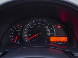Nissan March 1.2 Manual 2016 Hitam Mobil Second Bergaransi 1 Tahun Dan Berkualitas 7
