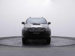 Toyota Fortuner G 2014 SUV