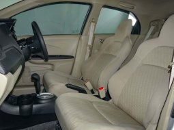 Honda Brio E Automatic 2018 - Mobil bergaransi - DP minim 5