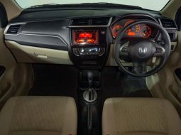 Honda Brio E Automatic 2018 - Mobil bergaransi - DP minim 8