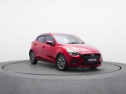 Mazda 2 R AT 2016 Hatchback promo harga murah bulan ini 1