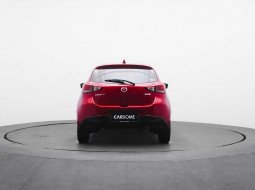 Mazda 2 R AT 2016 Hatchback promo harga murah bulan ini 6