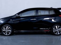 Toyota Yaris TRD Sportivo 2021 4