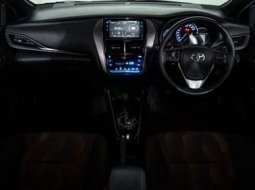 Toyota Yaris TRD Sportivo 2021 12