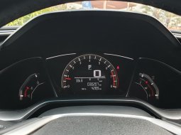 Honda Civic 1.5L Turbo 2018 es sedan km 30 rb abu cash kredit proses bisa dibantu 8
