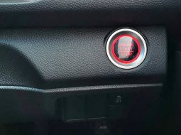 Honda Civic 1.5L Turbo 2018 es sedan km 30 rb abu cash kredit proses bisa dibantu 13